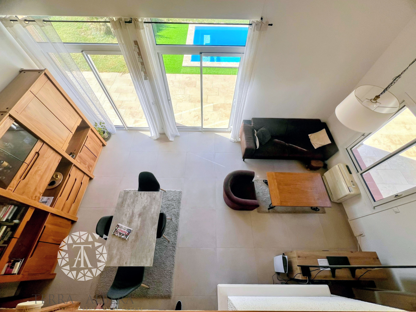 Image_12, Villa, Villeneuve-de-la-Raho, ref :CF1898