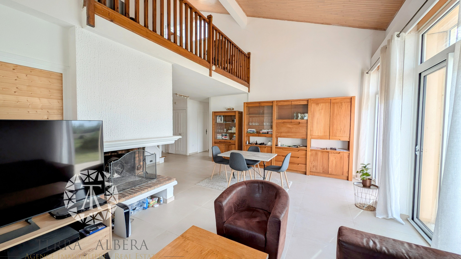 Image_6, Villa, Villeneuve-de-la-Raho, ref :CF1898