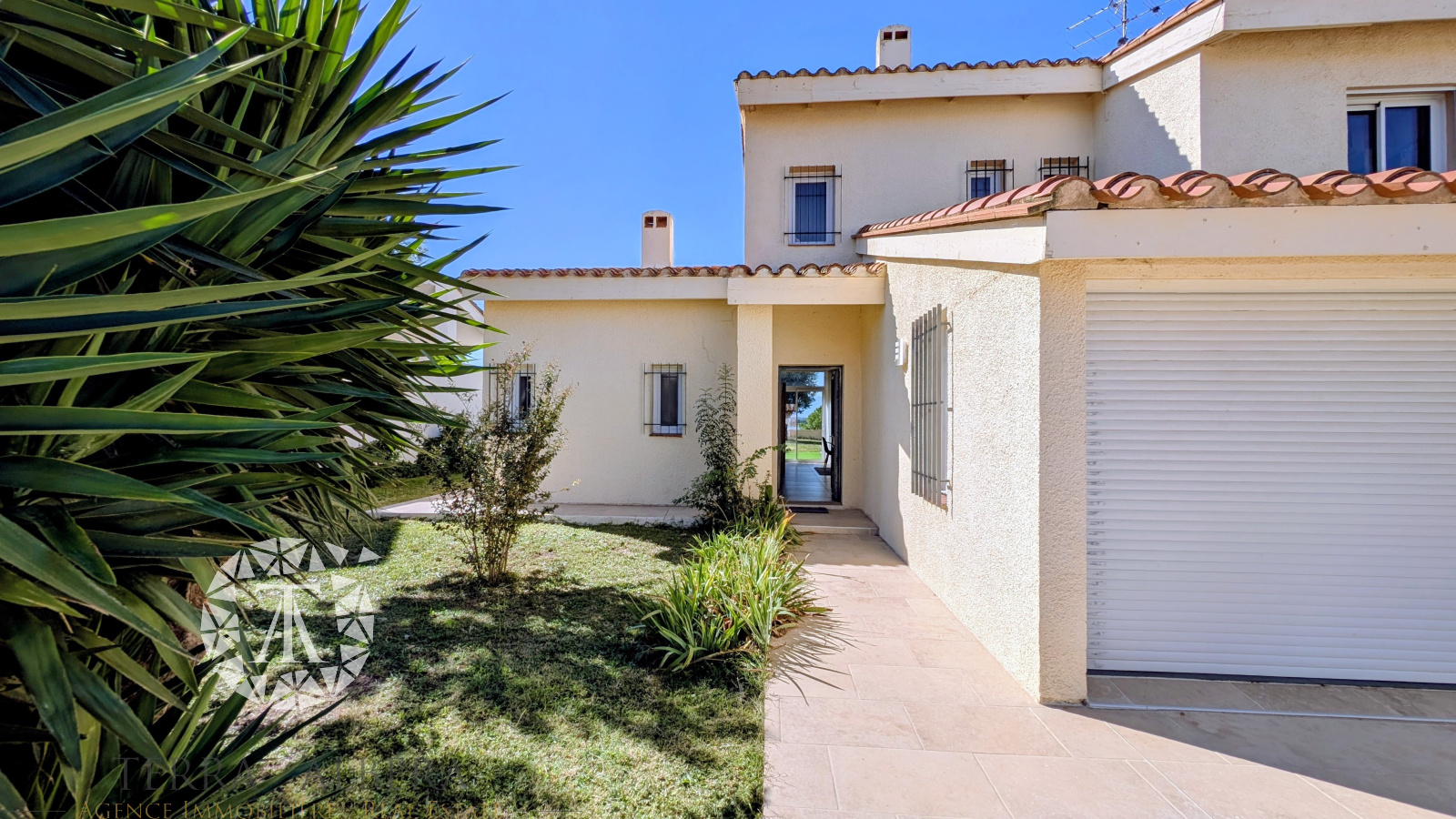 Image_5, Villa, Villeneuve-de-la-Raho, ref :CF1898