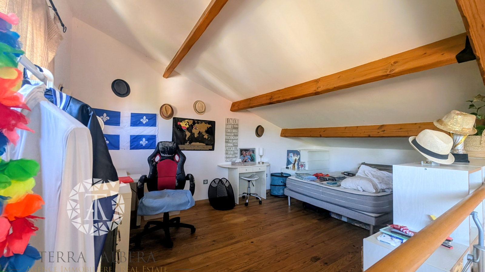 Image_10, Villa, Villeneuve-de-la-Raho, ref :V1853