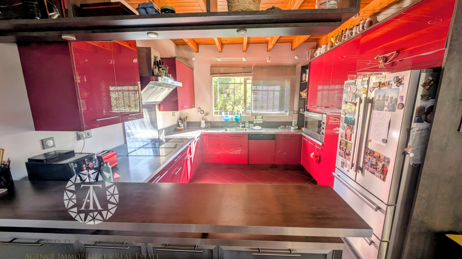 Image_9, Villa, Villeneuve-de-la-Raho, ref :V1853