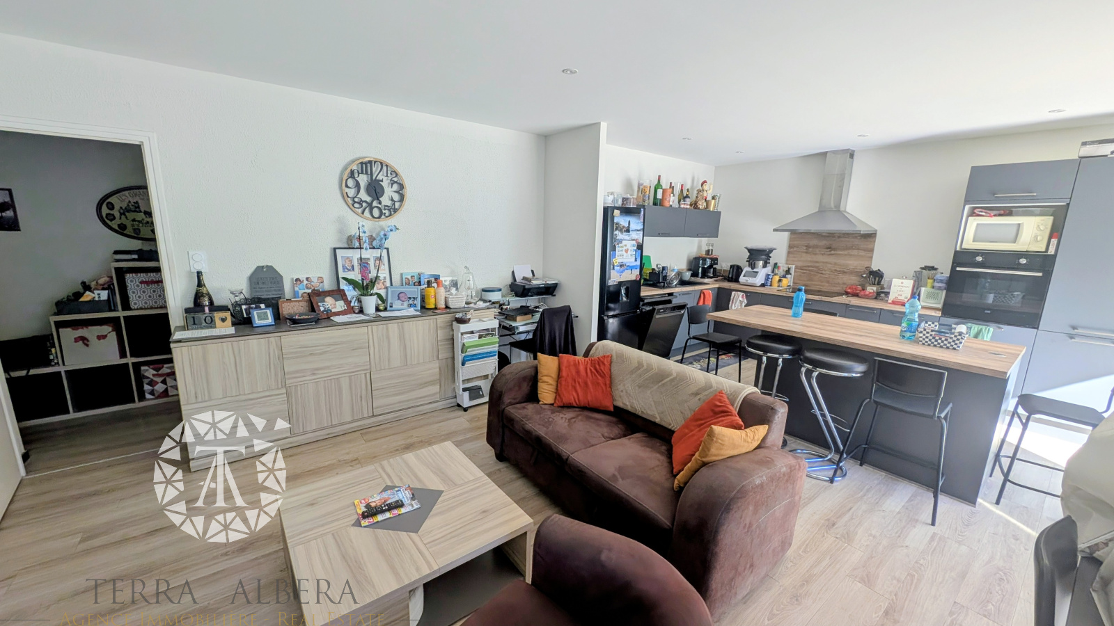 Image_8, Villa, Villeneuve-de-la-Raho, ref :V1853