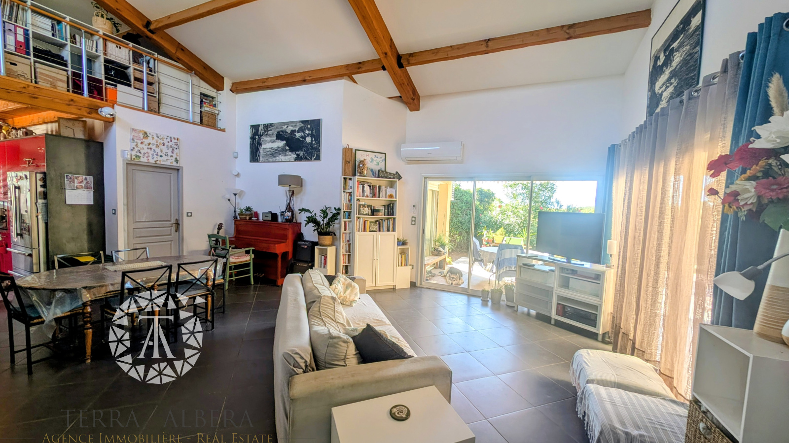 Image_6, Villa, Villeneuve-de-la-Raho, ref :V1853