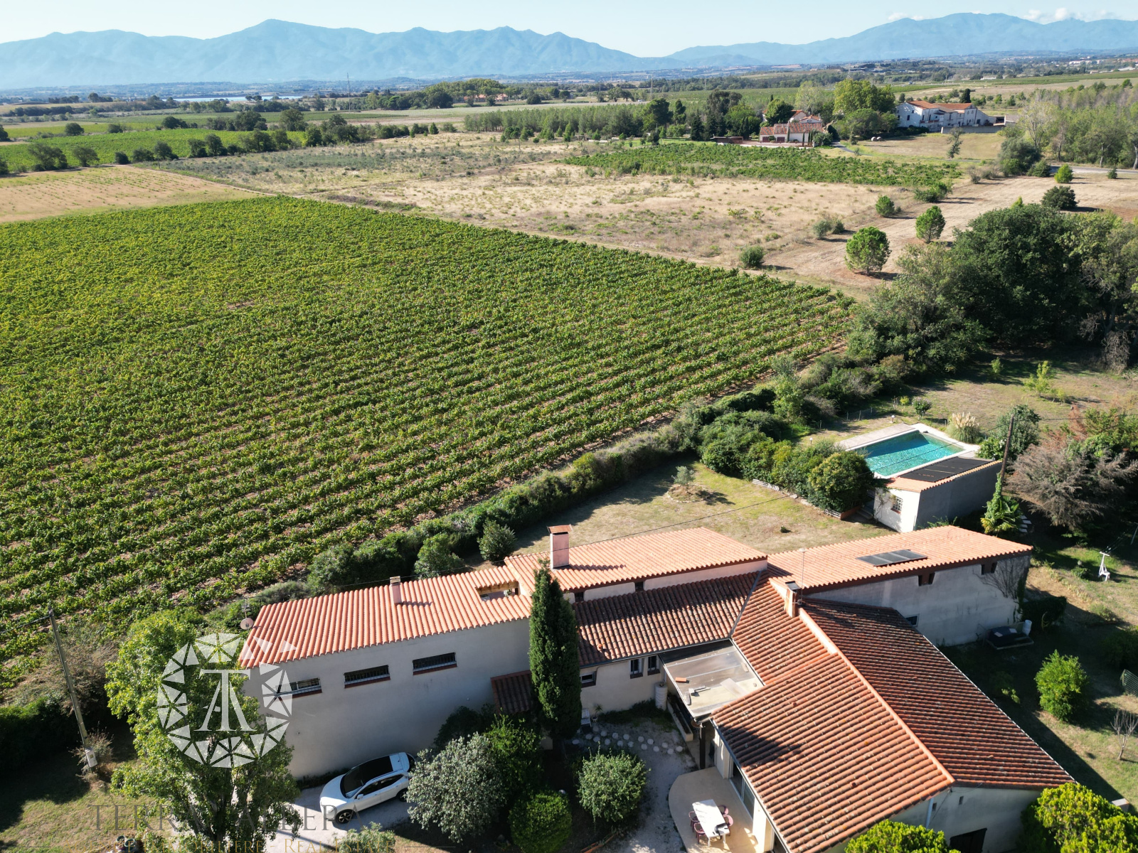 Image_3, Villa, Villeneuve-de-la-Raho, ref :V1853