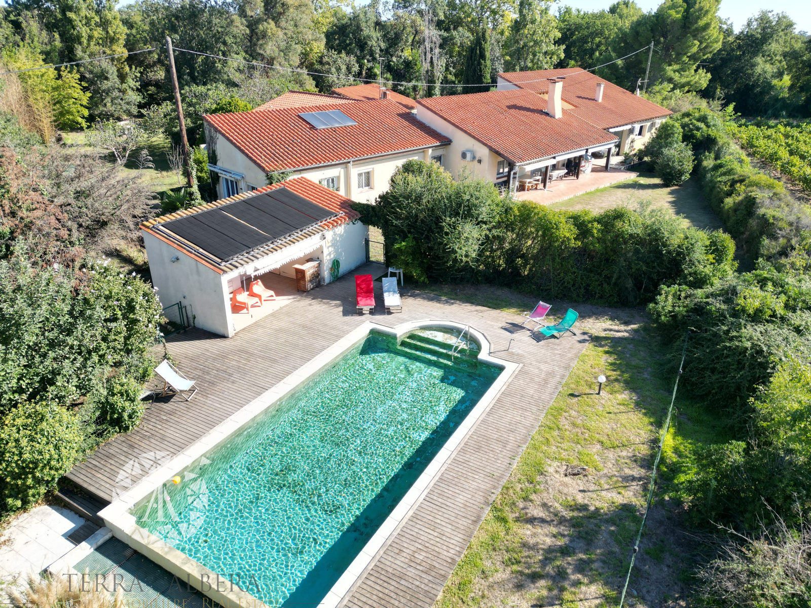 Image_1, Villa, Villeneuve-de-la-Raho, ref :V1853