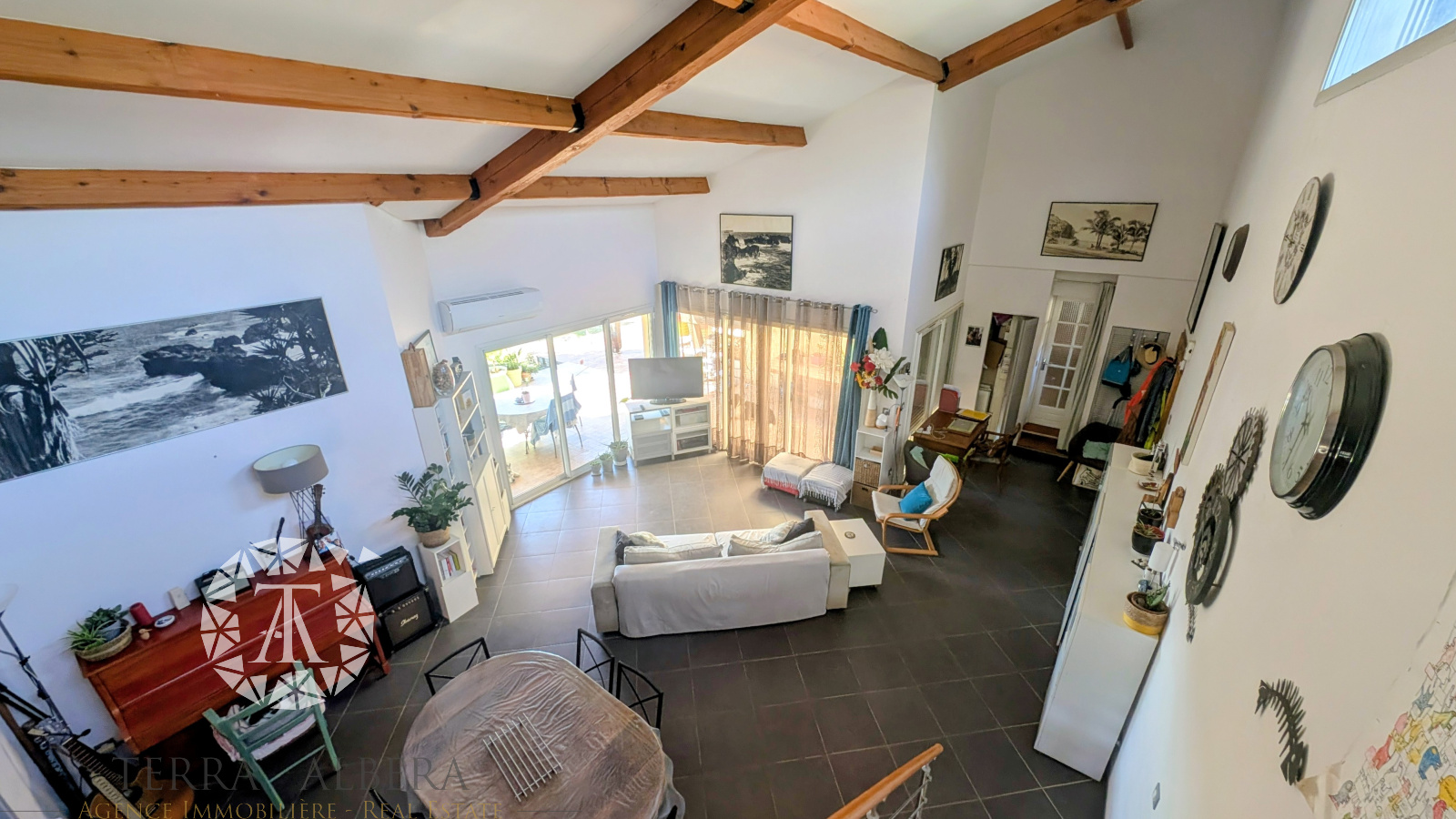 Image_5, Villa, Villeneuve-de-la-Raho, ref :V1853