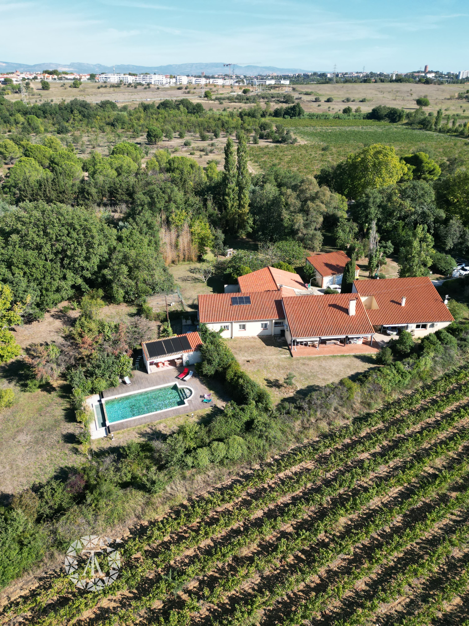 Image_23, Villa, Villeneuve-de-la-Raho, ref :V1853