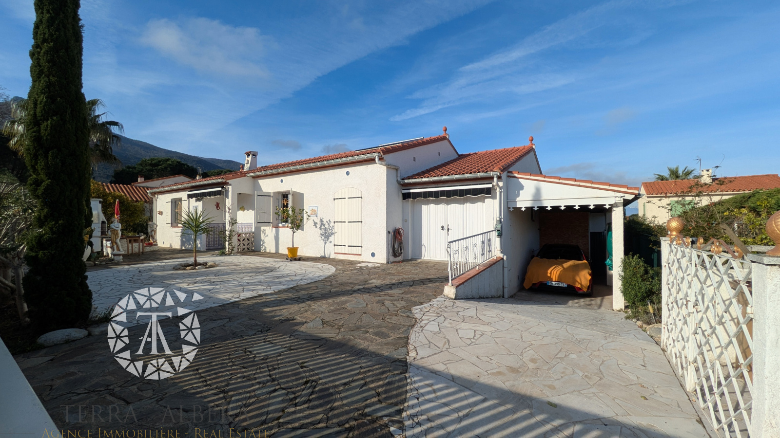 Image_9, Villa, Sorède, ref :D2047