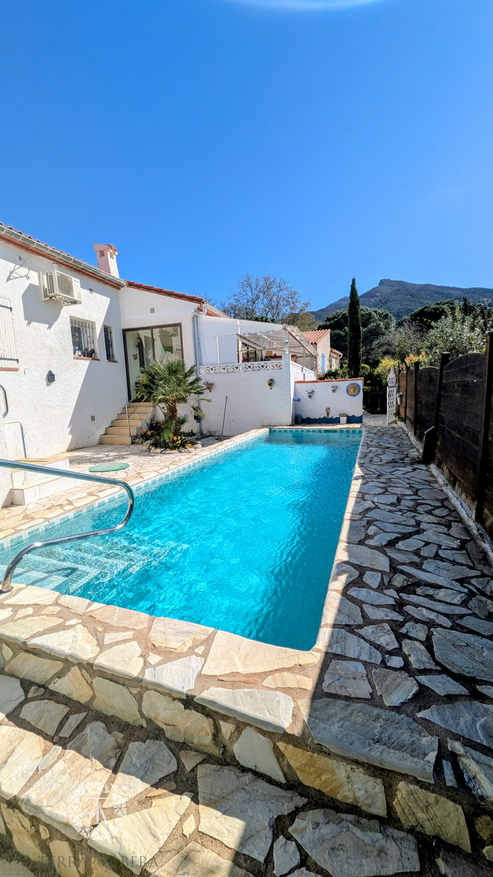 Image_22, Maison, Sorède, ref :D2047