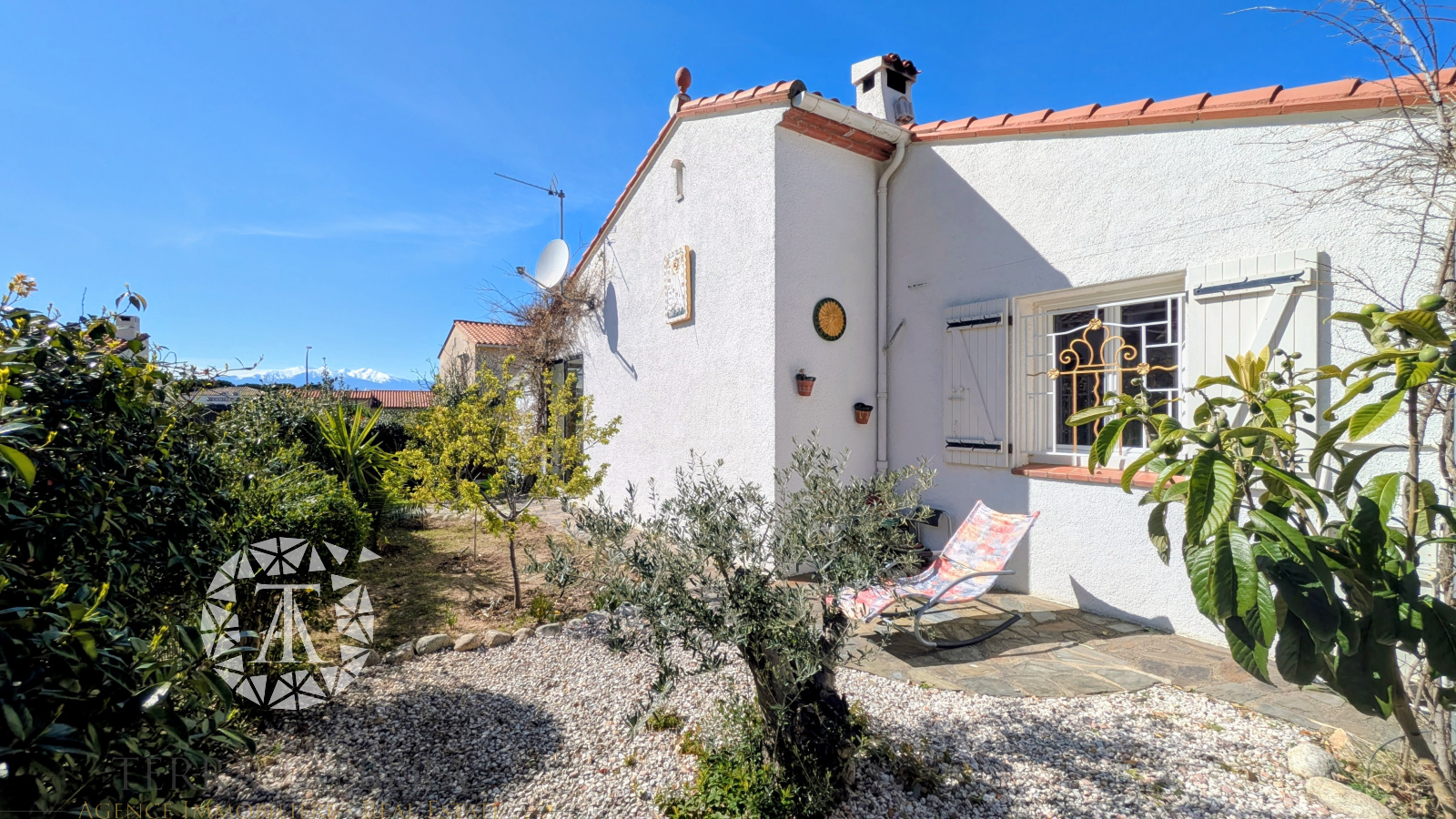 Image_23, Maison, Sorède, ref :D2047