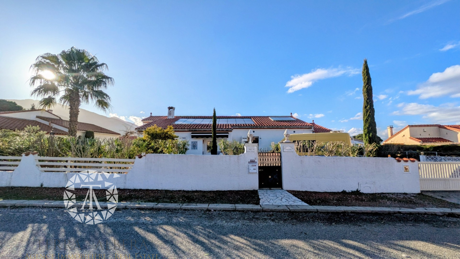 Image_1, Villa, Sorède, ref :D2039