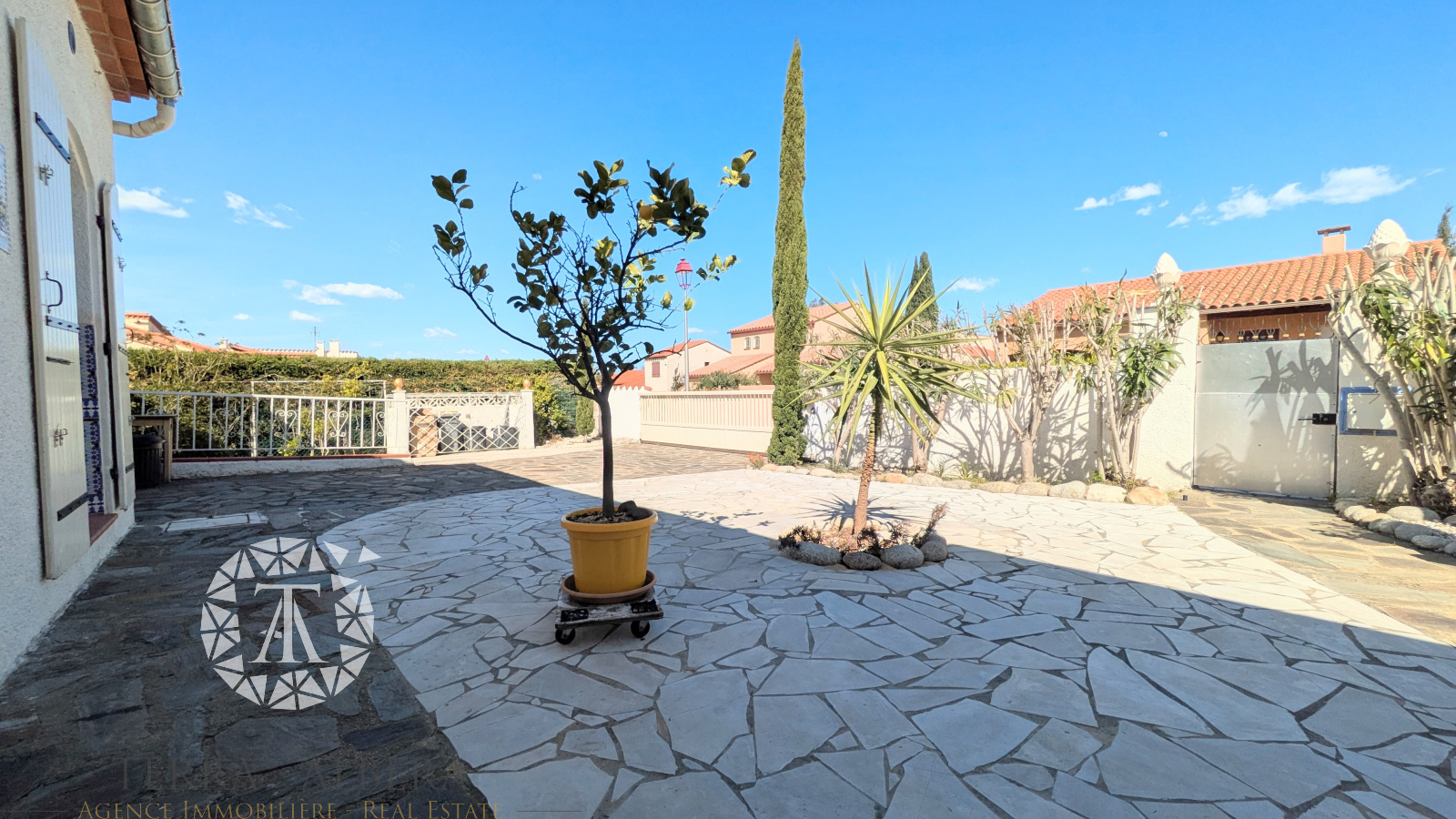 Image_13, Maison, Sorède, ref :D2047