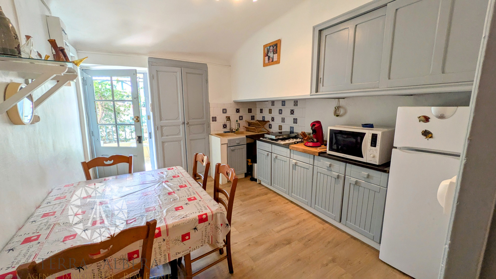 Image_1, Maison de village, Sorède, ref :D1820