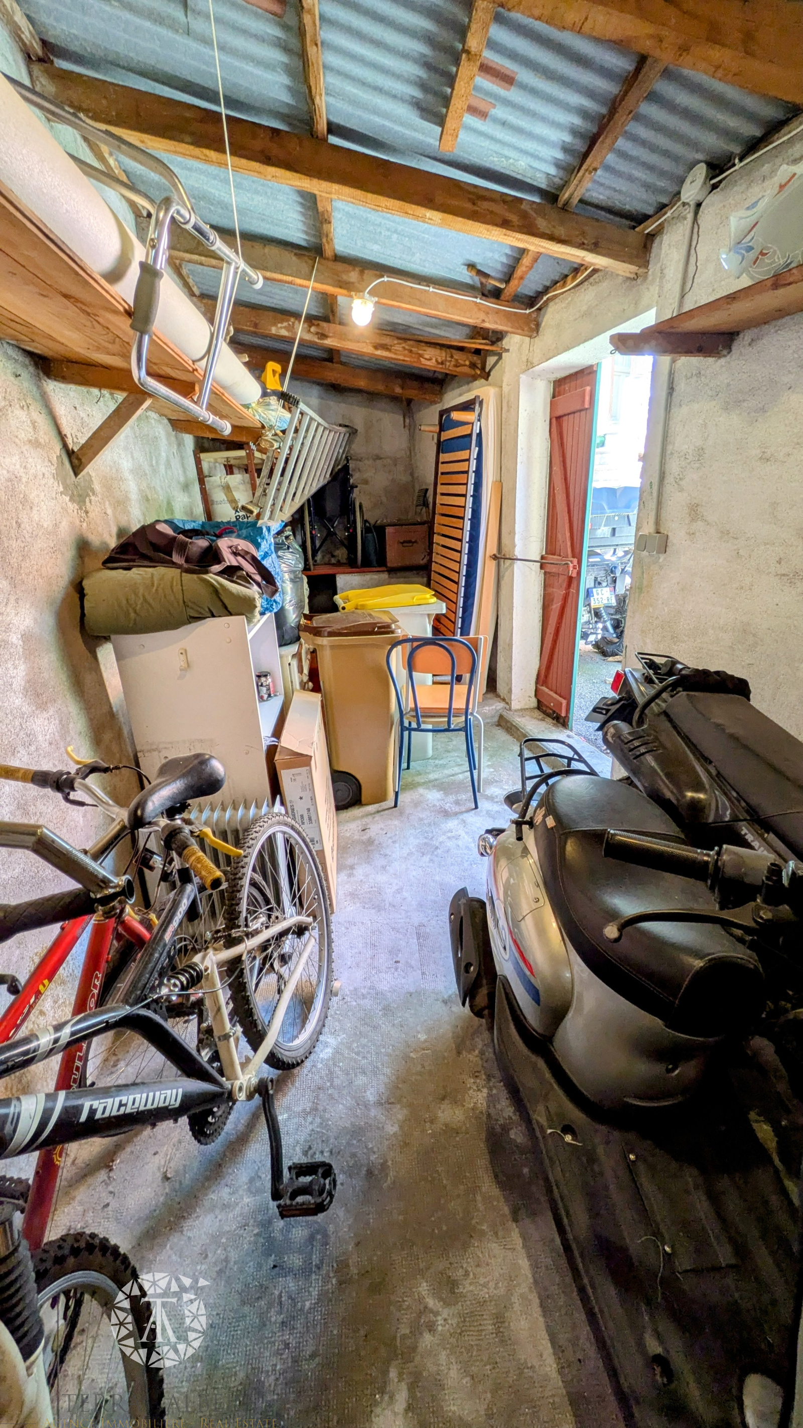 Image_16, Maison de village, Sorède, ref :D1820