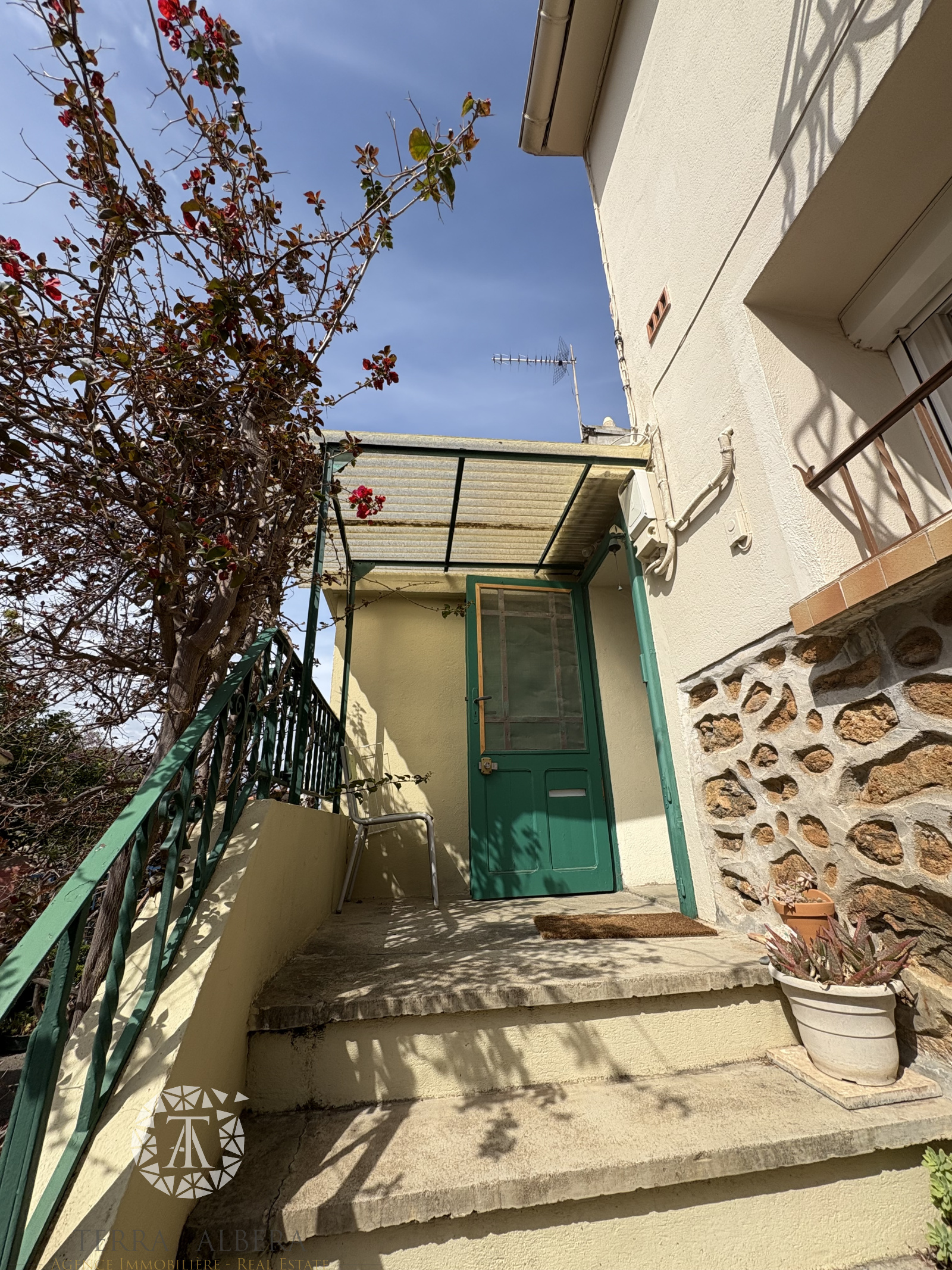 Image_6, Maison de village, Sorède, ref :D1820