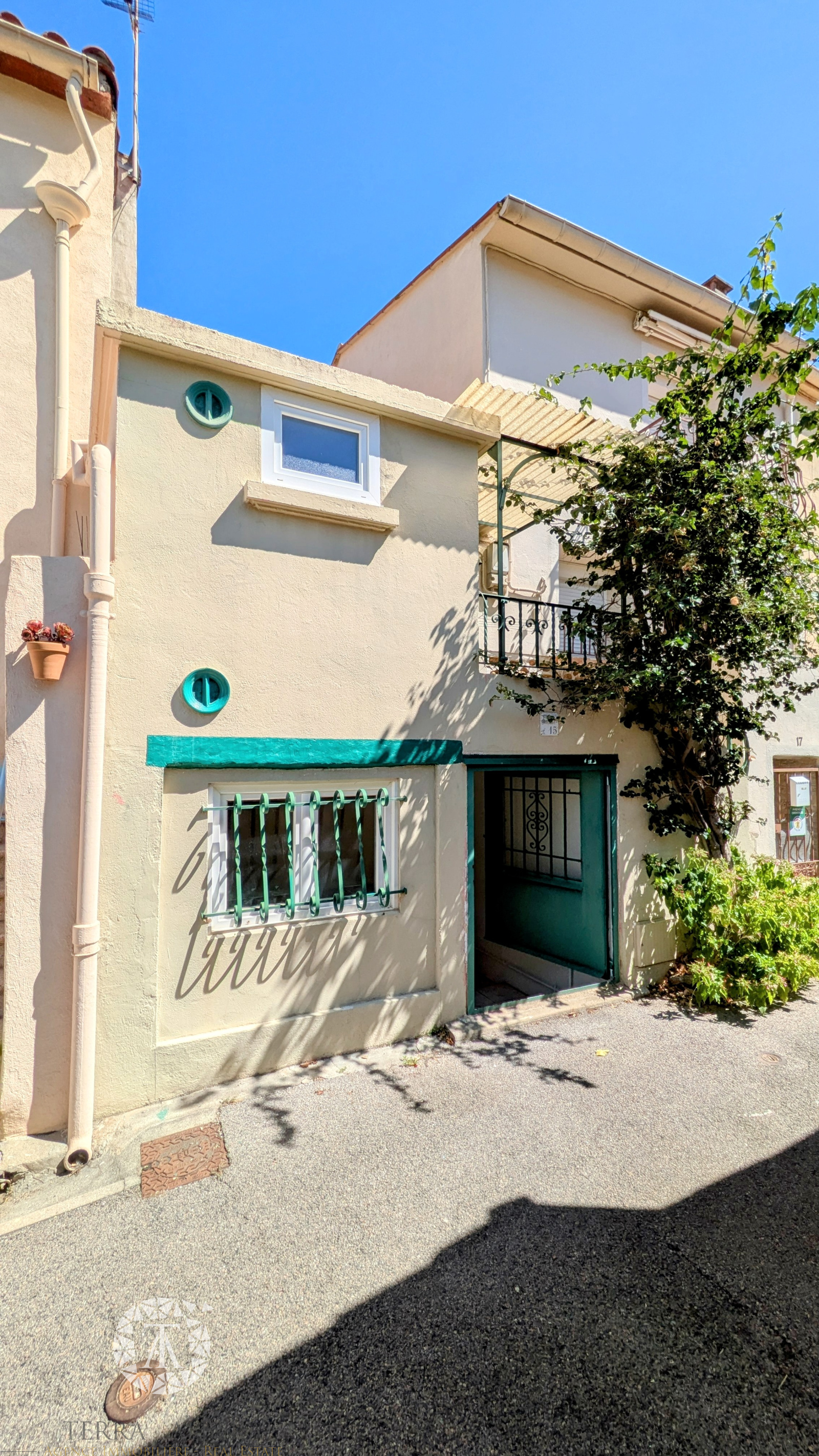 Image_4, Maison de village, Sorède, ref :D1820