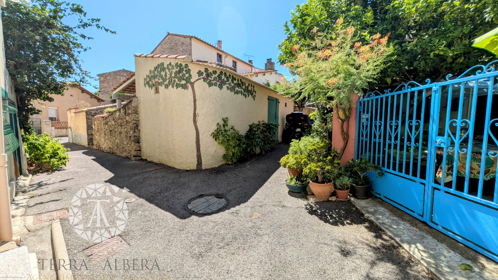 Image_14, Maison de village, Sorède, ref :D1820