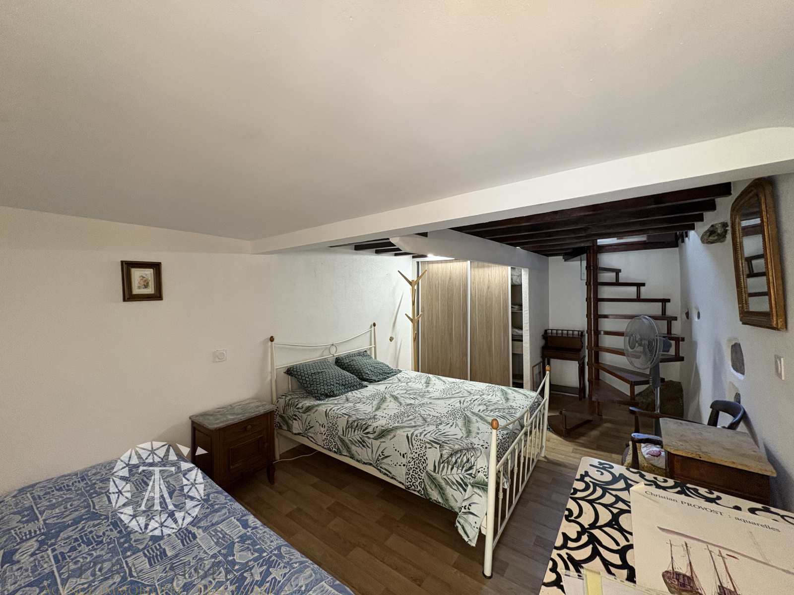 Image_9, Maison de village, Sorède, ref :D1820