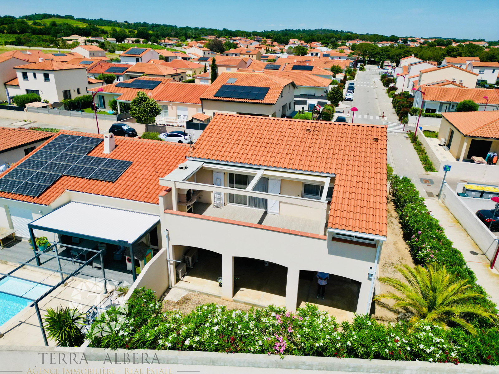 Image_20, Villa, Brouilla, ref :CA1782