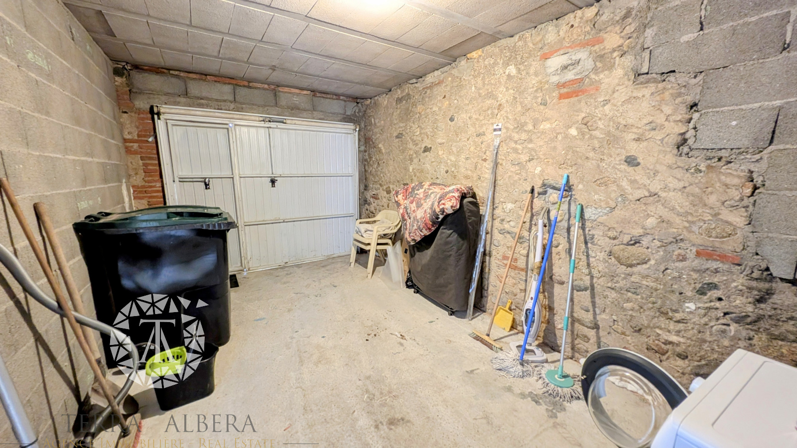 Image_8, Maison de village, Saint-Jean-Lasseille, ref :CML1778