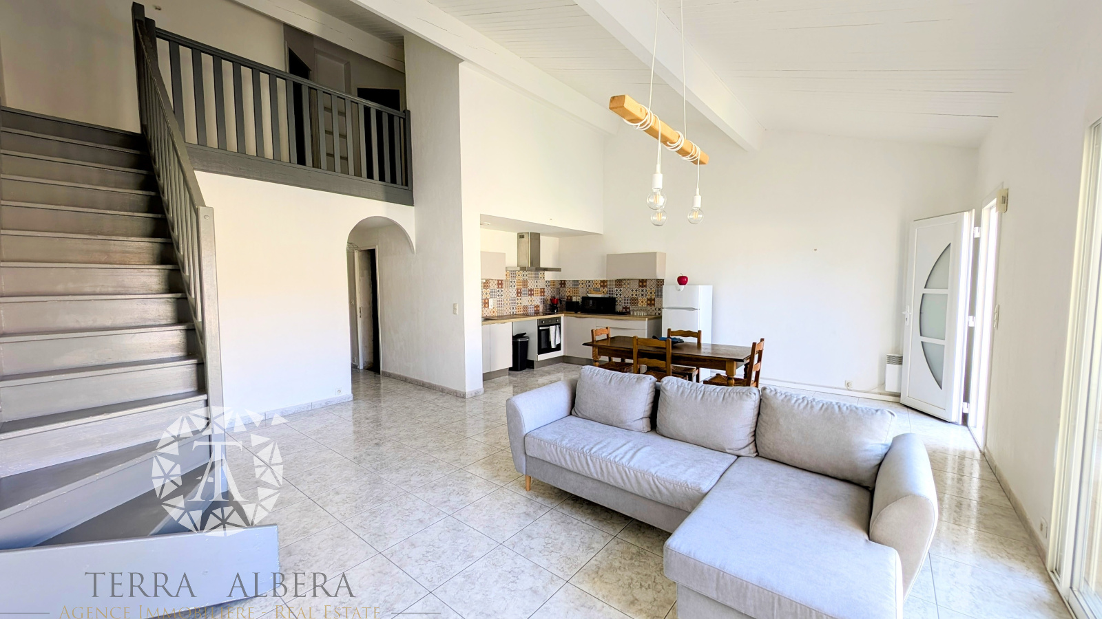 Image_3, Maison de village, Saint-Jean-Lasseille, ref :CML1778