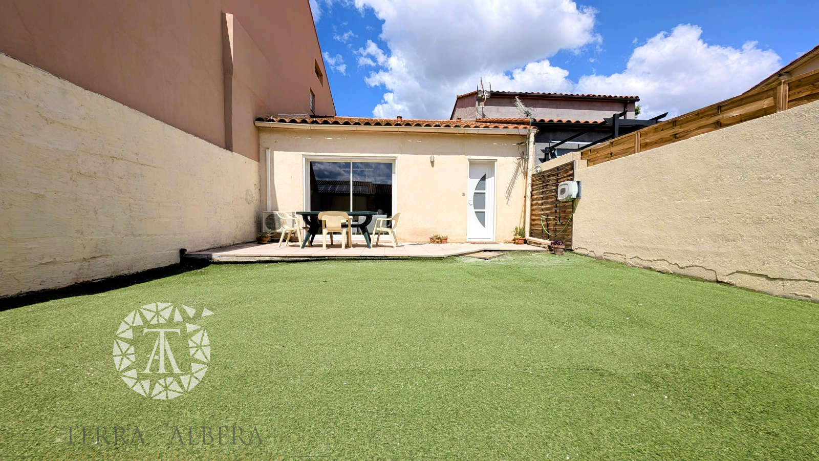 Image_12, Maison de village, Saint-Jean-Lasseille, ref :CML1778