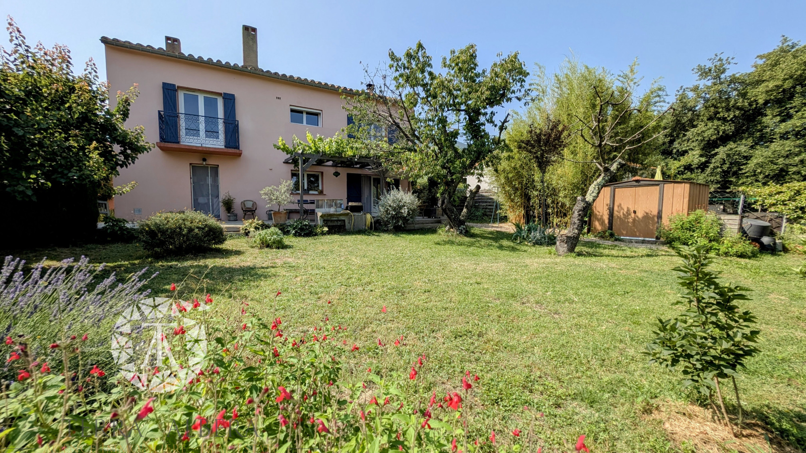 Image_2, Villa, Montesquieu-des-Albères, ref :C1788