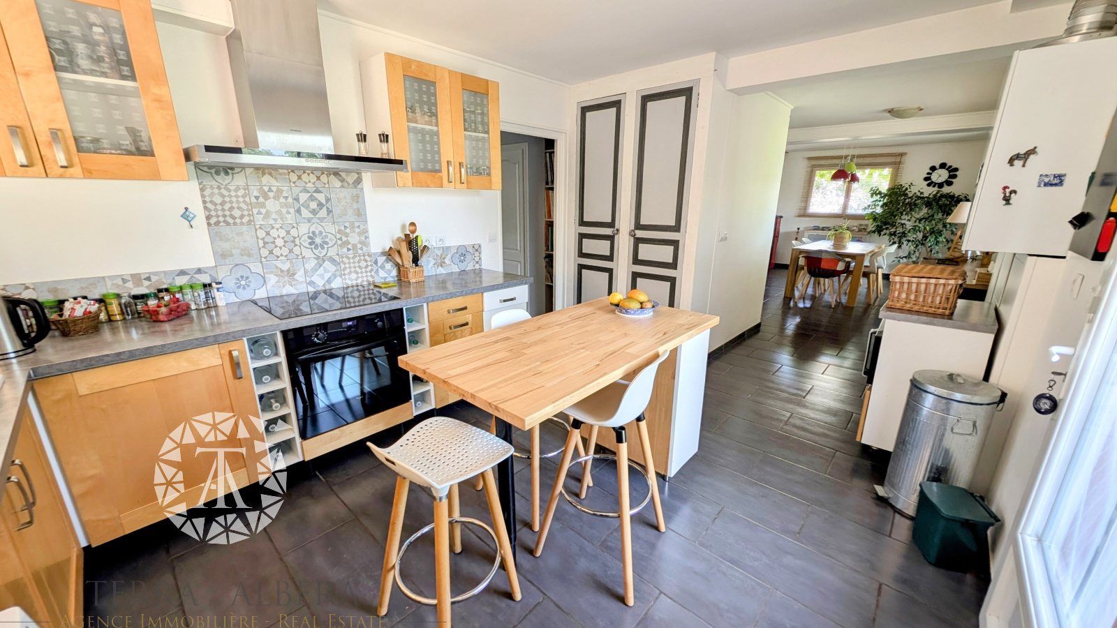 Image_6, Villa, Montesquieu-des-Albères, ref :C1788