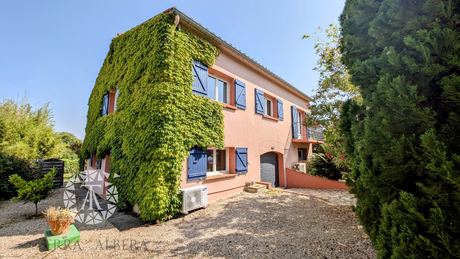 Image_1, Villa, Montesquieu-des-Albères, ref :C1788