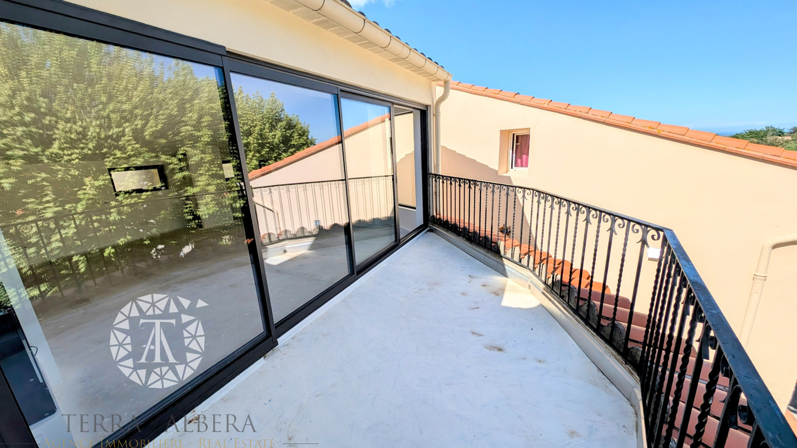 Image_4, Maison de village, Laroque-des-Albères, ref :V1777