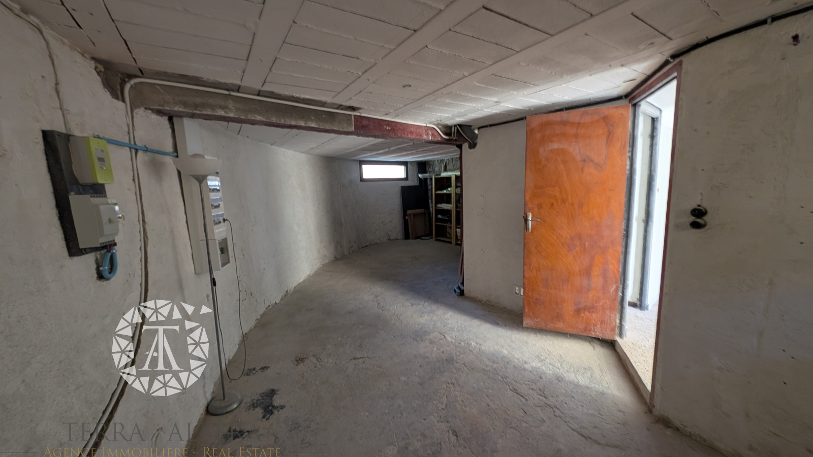 Image_12, Maison de village, Laroque-des-Albères, ref :V1777