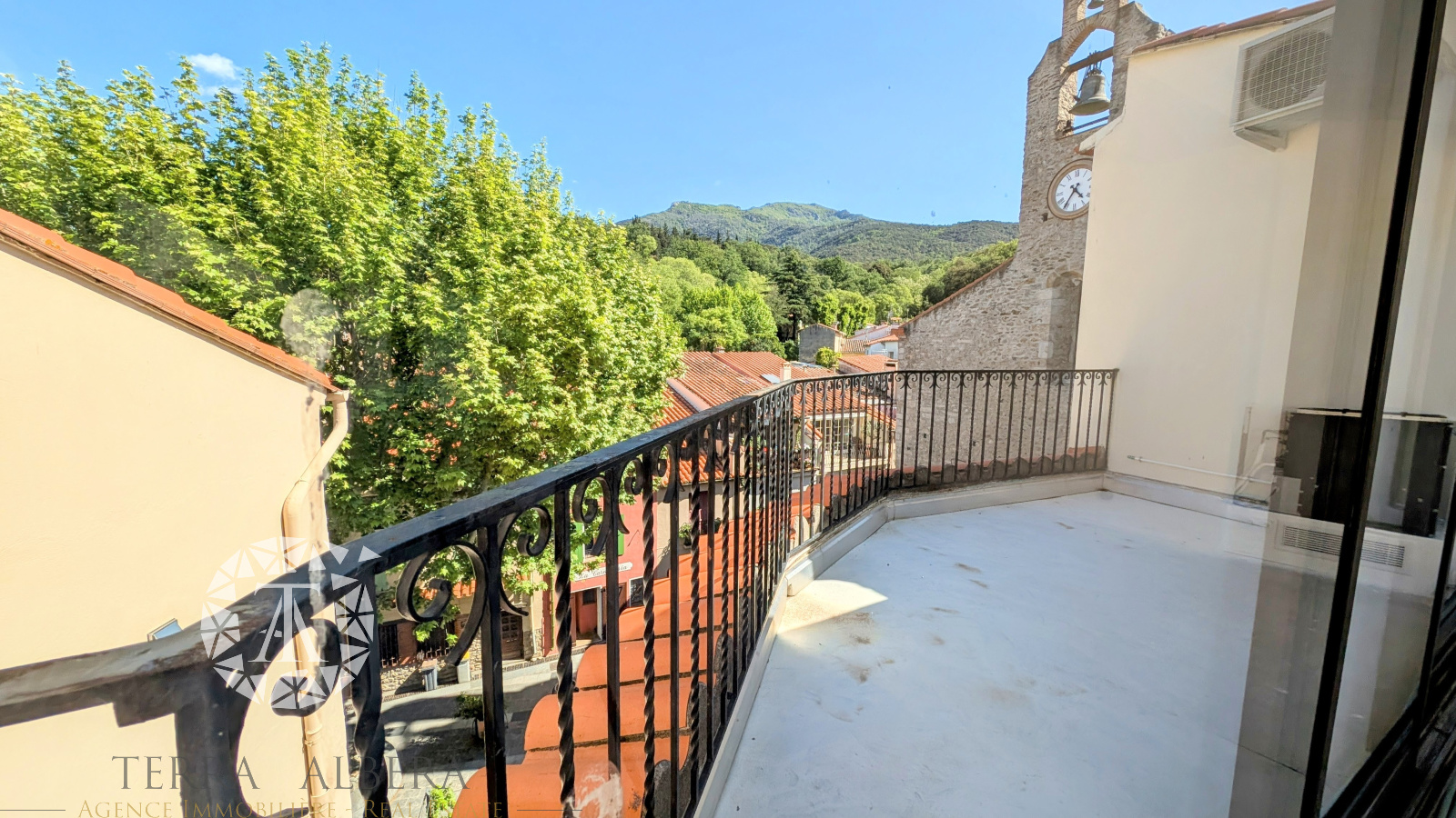 Image_2, Maison de village, Laroque-des-Albères, ref :V1777