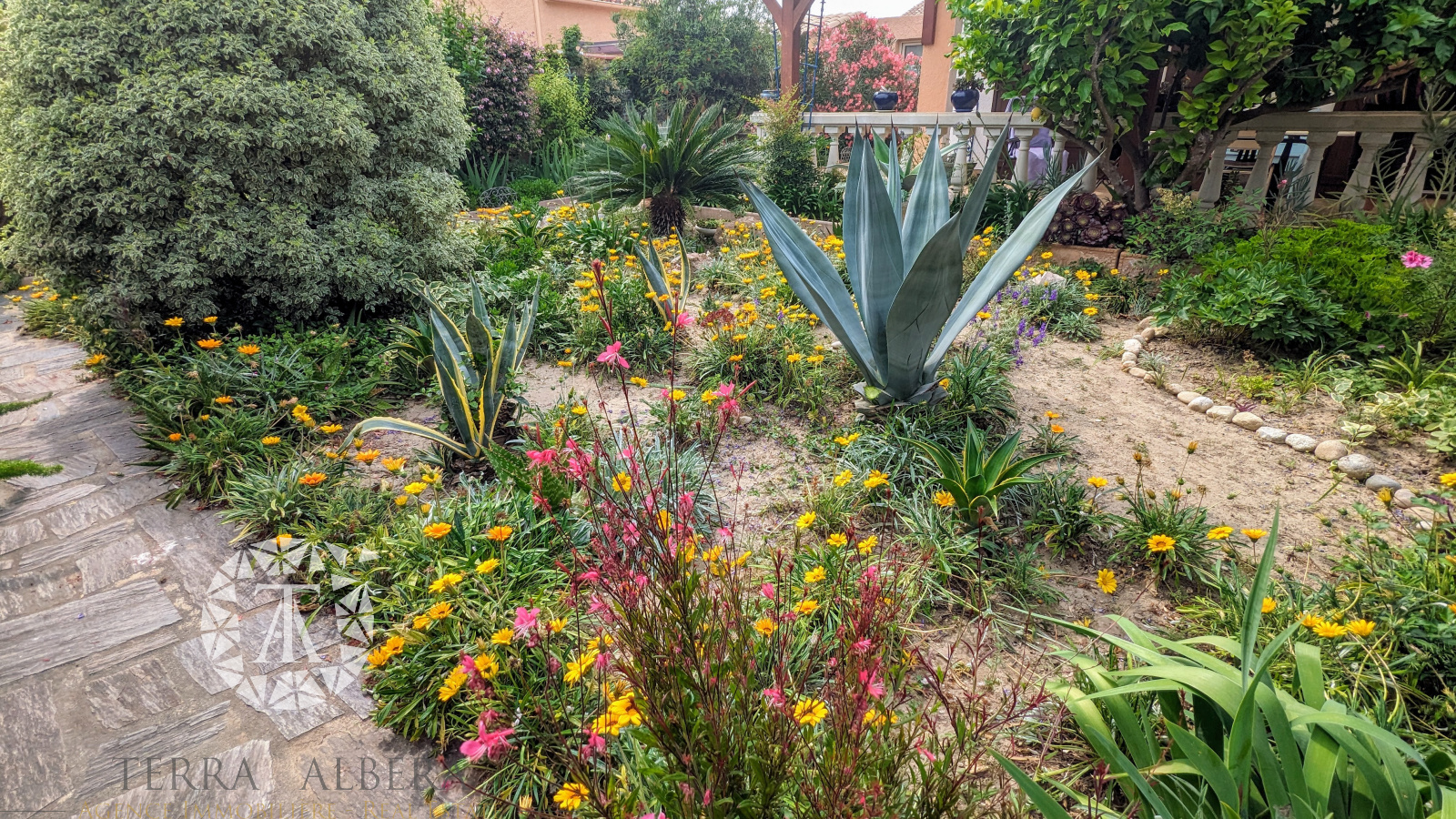 Image_3, Villa, Saint-André, ref :ELML1780