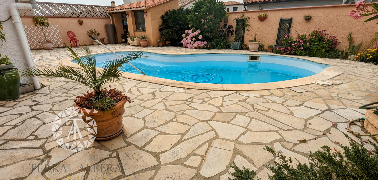 Image_4, Villa, Saint-André, ref :ELML1780