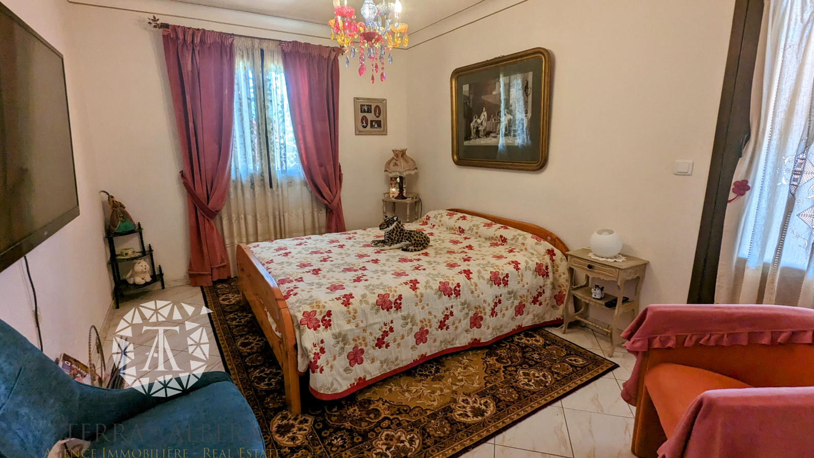 Image_10, Villa, Saint-André, ref :ELML1780