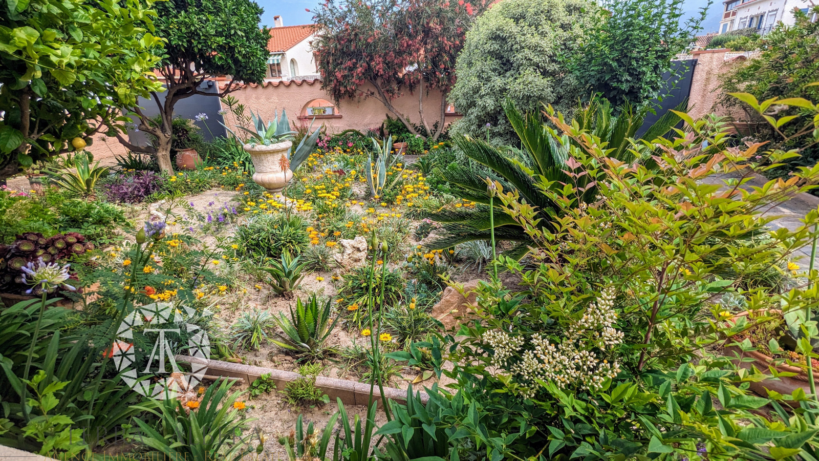 Image_2, Villa, Saint-André, ref :ELML1780