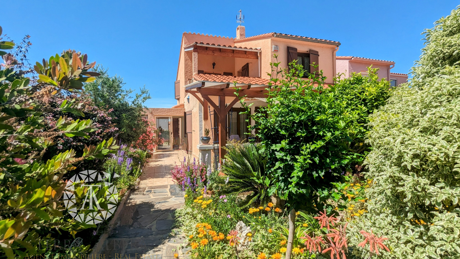 Image_1, Villa, Saint-André, ref :ELML1780