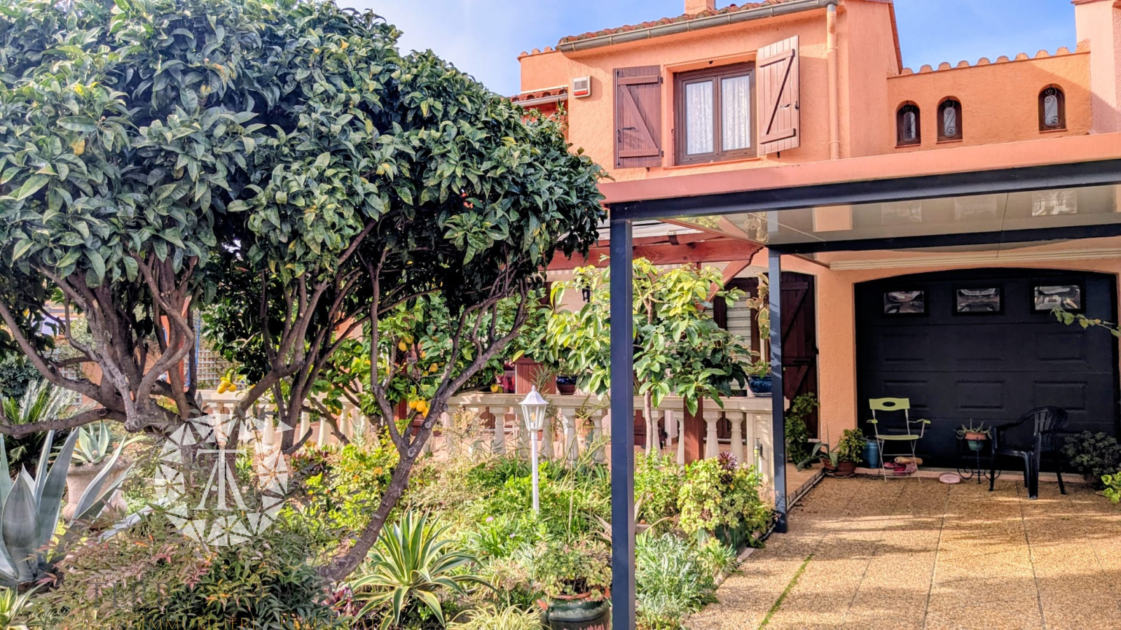 Image_1, Villa, Saint-André, ref :ELML1780