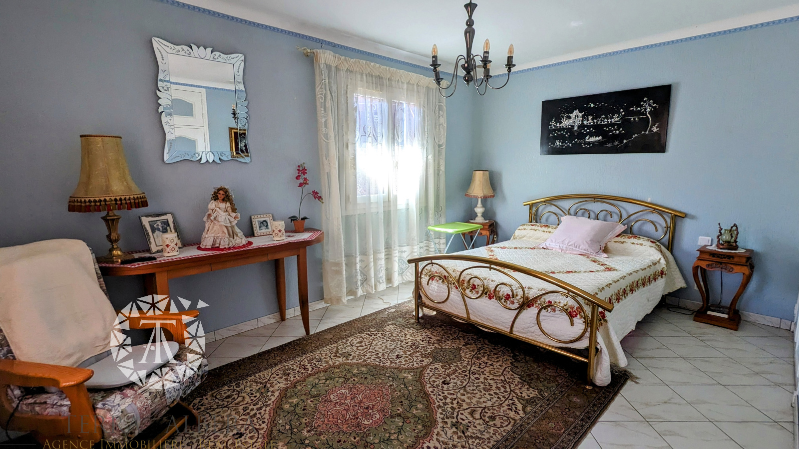 Image_12, Villa, Saint-André, ref :ELML1780