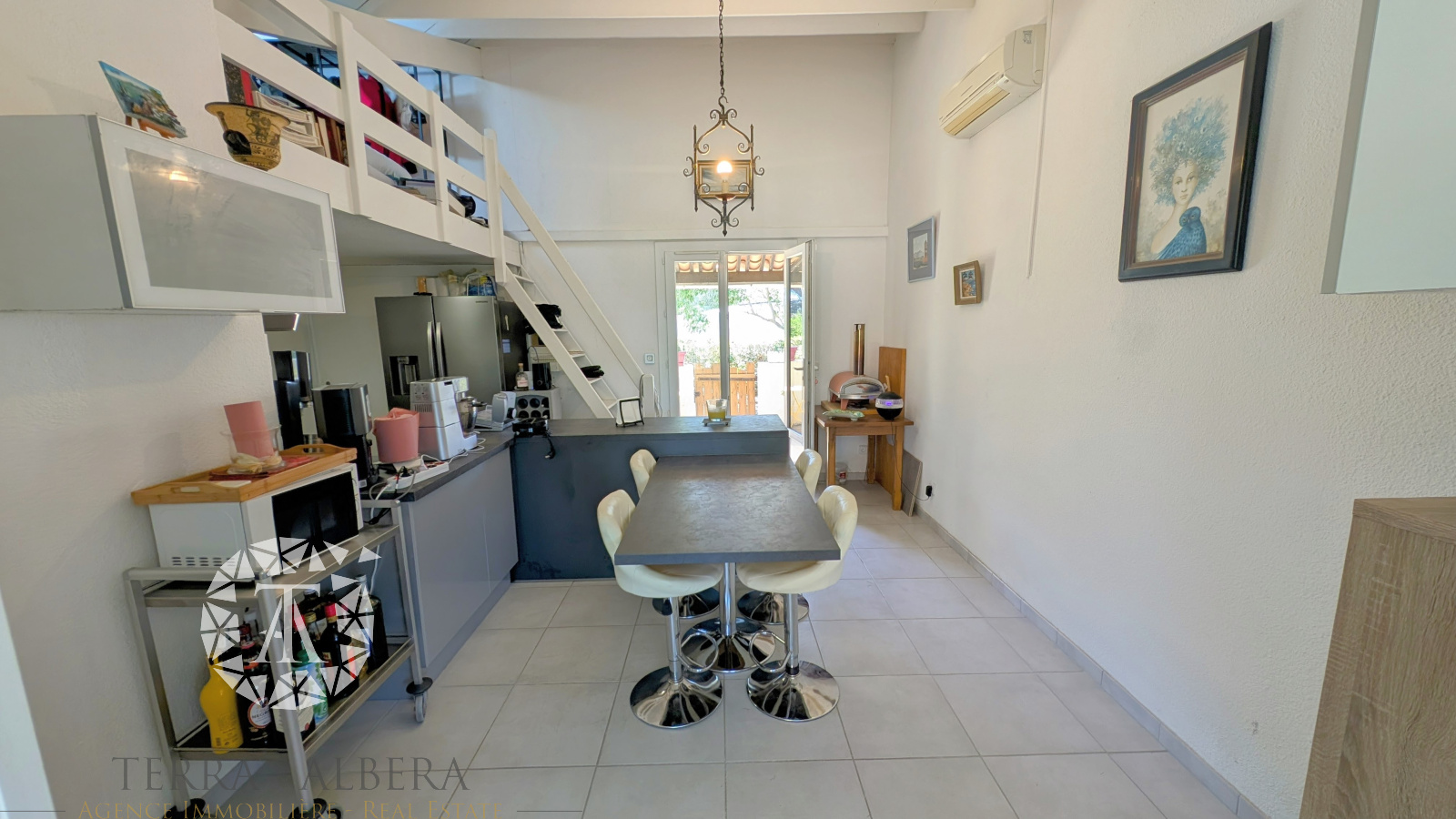 Image_9, Viager, Saint-Cyprien, ref :AV1833