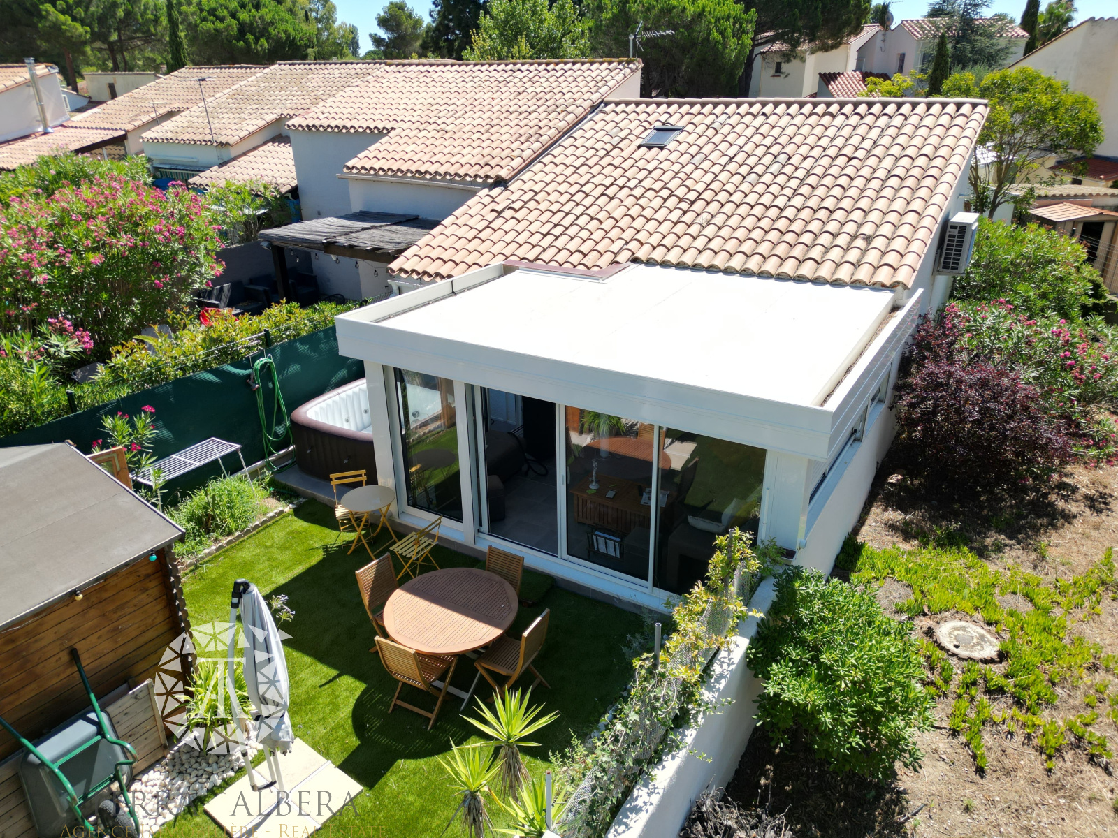 Image_1, Viager, Saint-Cyprien, ref :AV1833