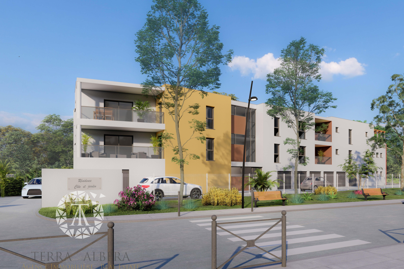 Image_5, Appartement, Argelès-sur-Mer, ref :V1656