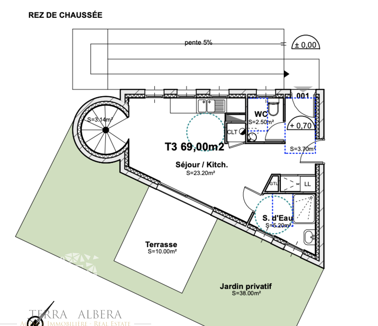 Image_6, Appartement, Argelès-sur-Mer, ref :V1656