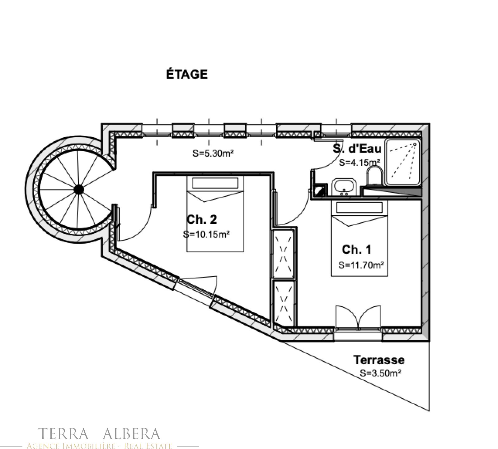 Image_7, Appartement, Argelès-sur-Mer, ref :V1656