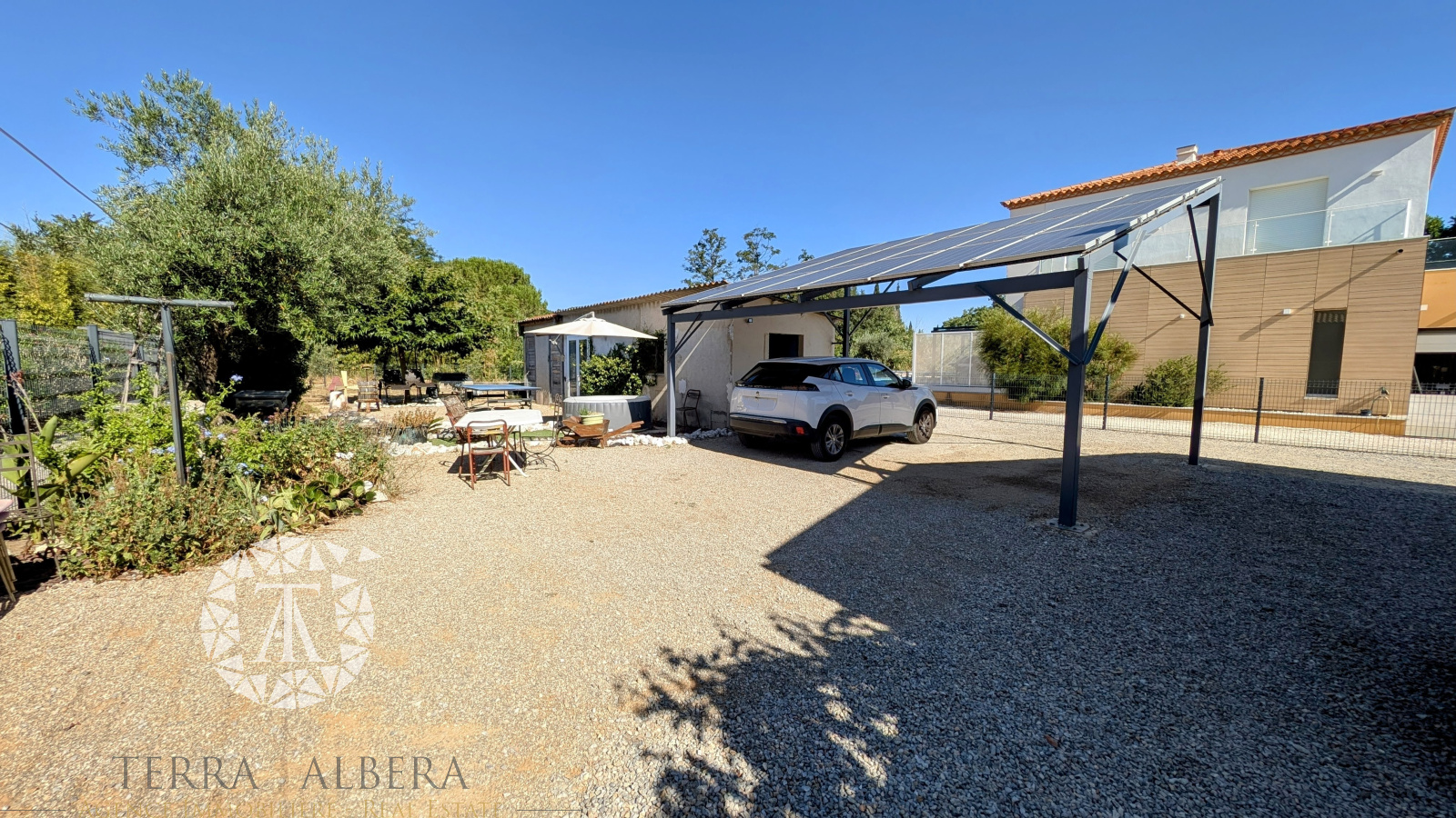 Image_5, Villa, Saint-Génis-des-Fontaines, ref :CD1822