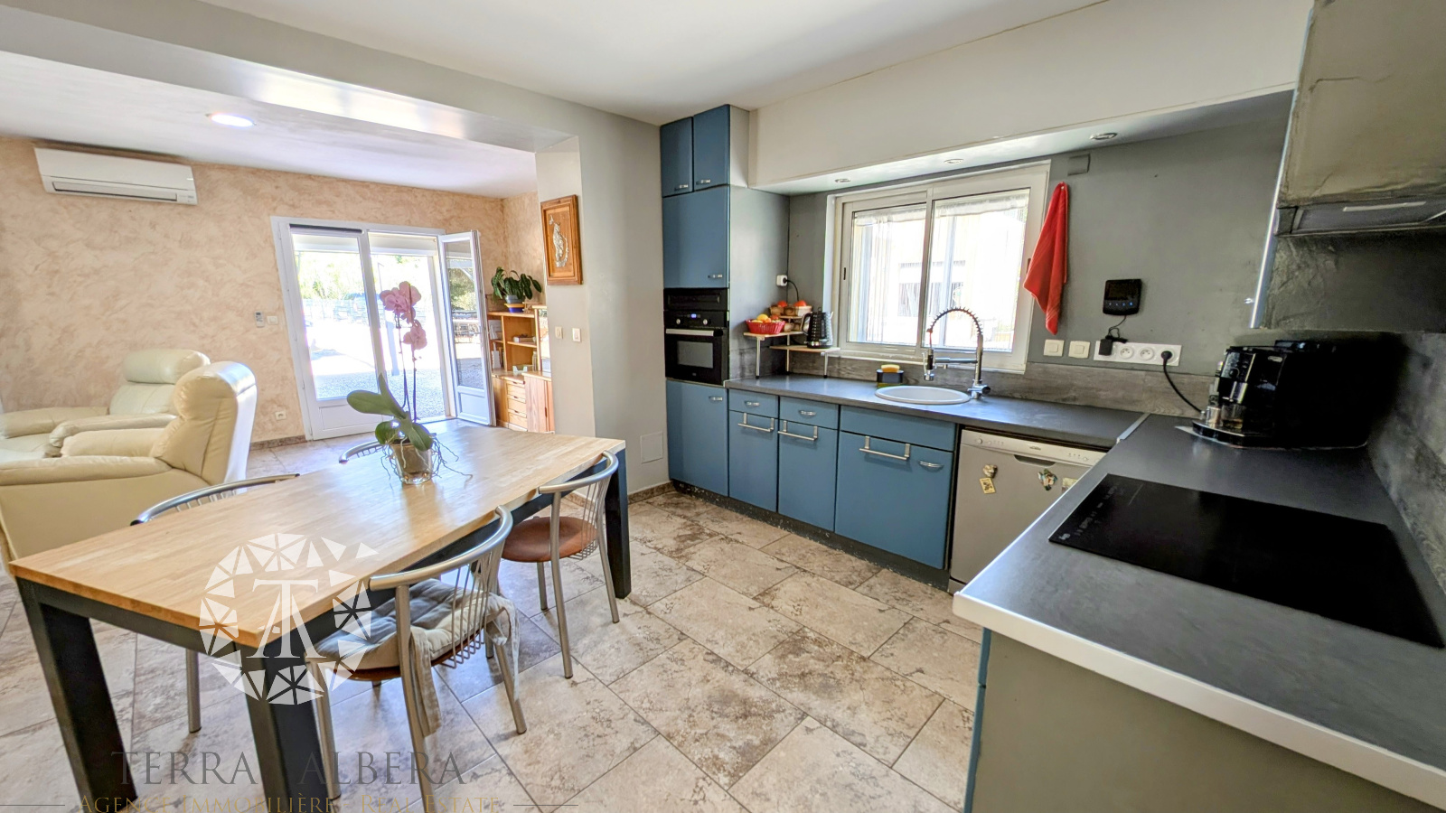 Image_7, Villa, Saint-Génis-des-Fontaines, ref :CD1822