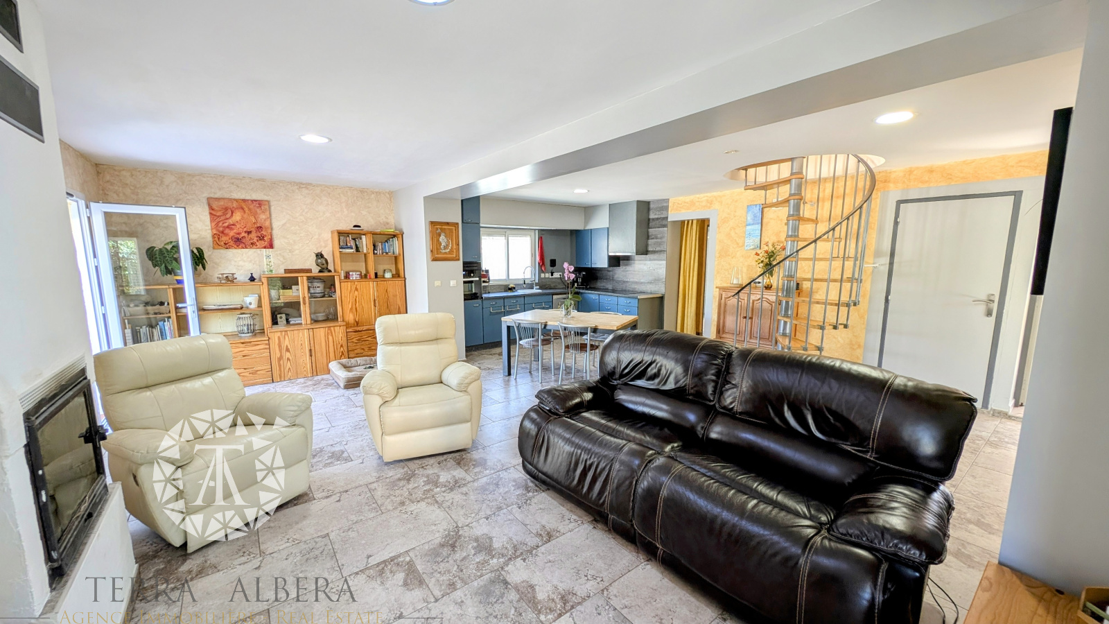 Image_6, Villa, Saint-Génis-des-Fontaines, ref :CD1822