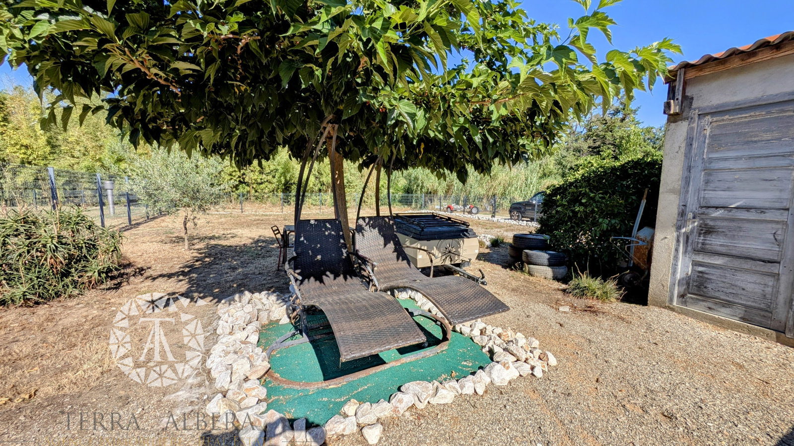 Image_16, Villa, Saint-Génis-des-Fontaines, ref :CD1822