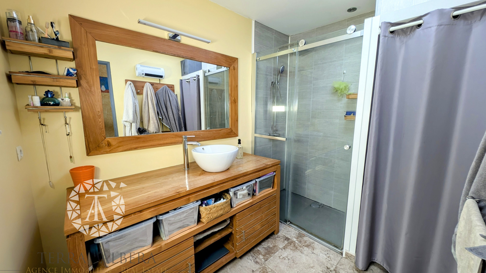 Image_8, Villa, Saint-Génis-des-Fontaines, ref :CD1822