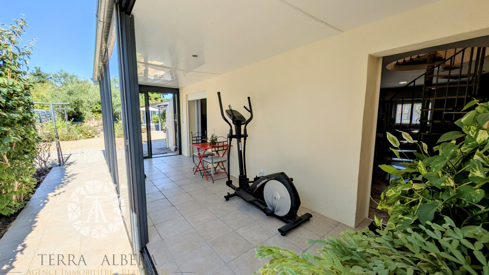 Image_15, Villa, Saint-Génis-des-Fontaines, ref :CD1822